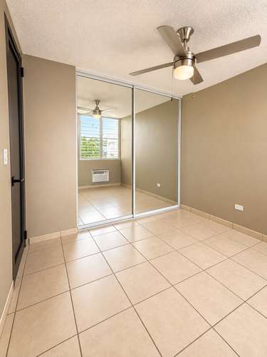 Penthouse Remodeled two-level