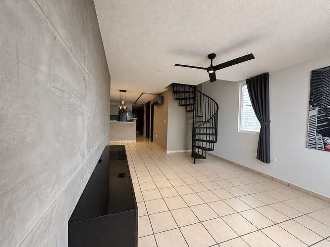 Penthouse Remodeled two-level