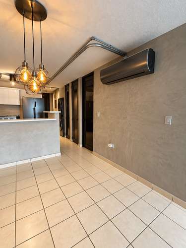 Penthouse Remodeled two-level