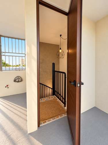 Penthouse Remodeled two-level