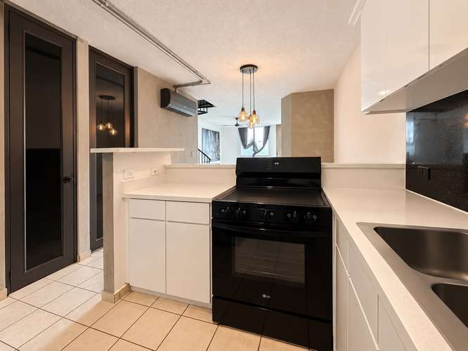 Penthouse Remodeled two-level