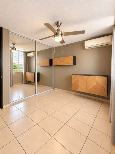 Penthouse Remodeled two-level