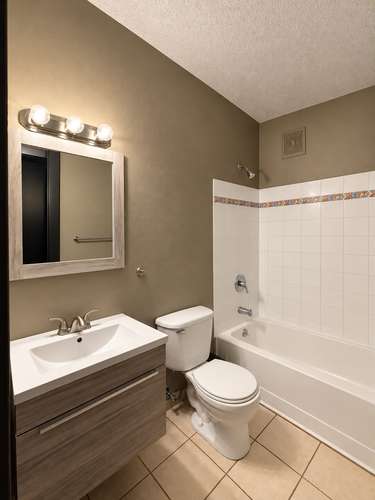 Penthouse Remodeled two-level