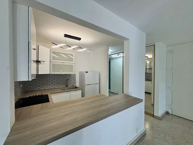 Apartamento Cond. Monte Norte #322A - Imagen 3