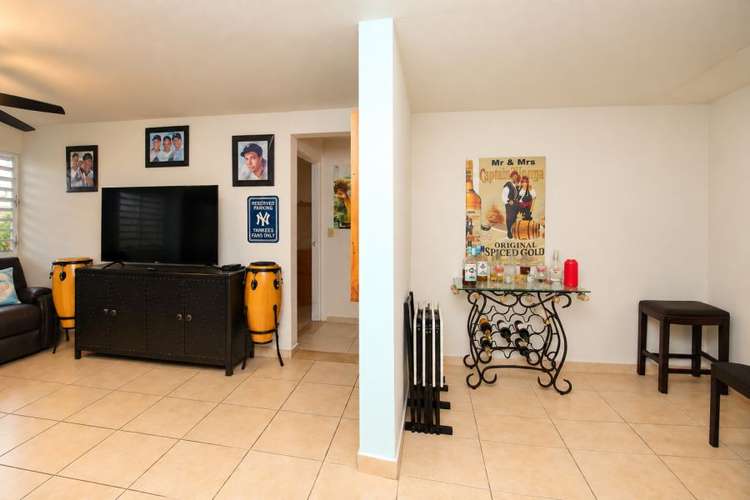Urb. Villa Humacao, Casa en Humacao