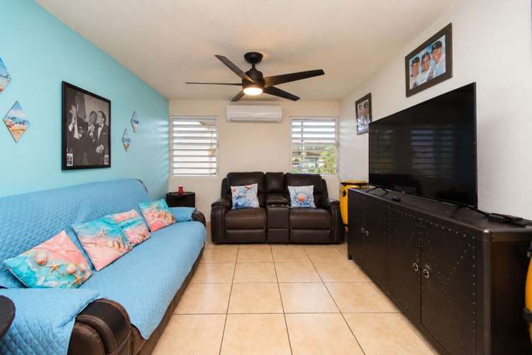 Urb. Villa Humacao, Casa en Humacao