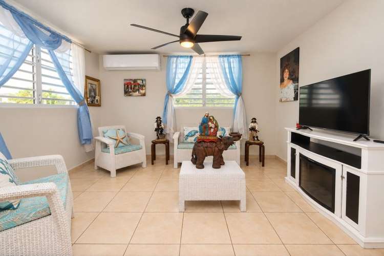 Urb. Villa Humacao, Casa en Humacao