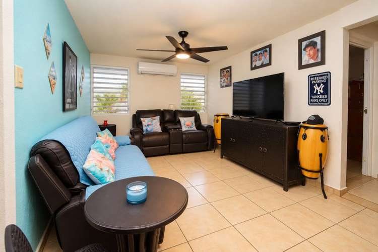 Urb. Villa Humacao, Casa en Humacao