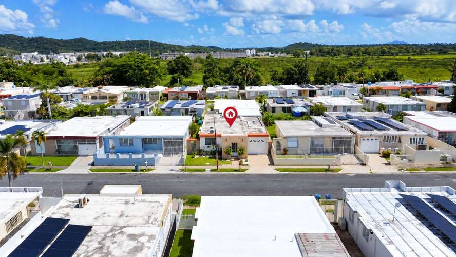 Urb. Villa Humacao, Casa en Humacao
