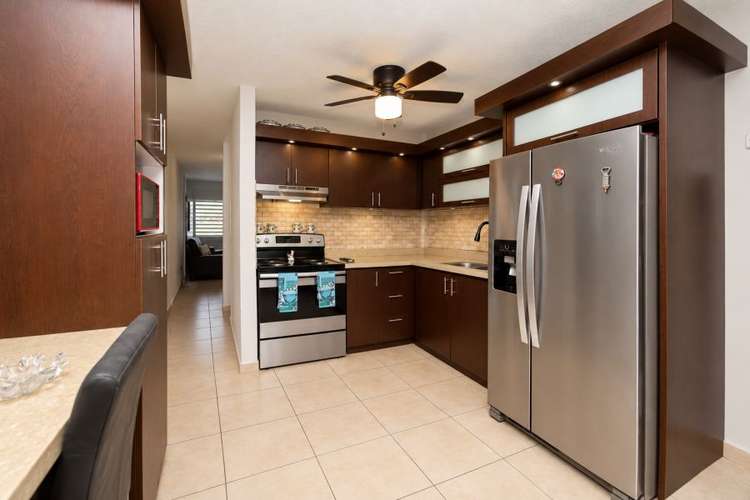 Urb. Villa Humacao, Casa en Humacao