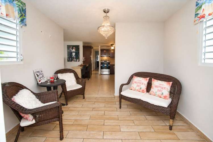 Urb. Villa Humacao, Casa en Humacao
