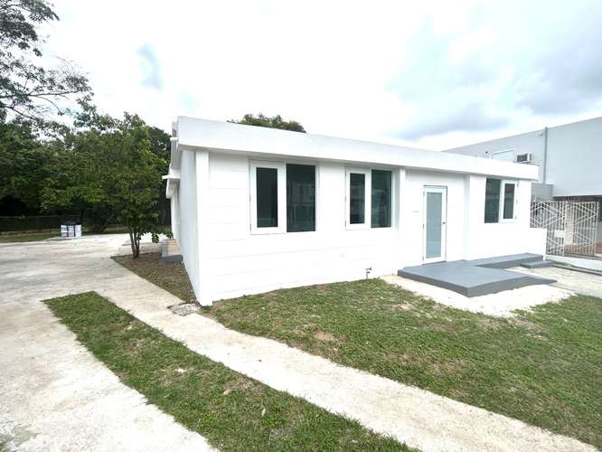 Urb. Las Delicias, Casa en Ponce
