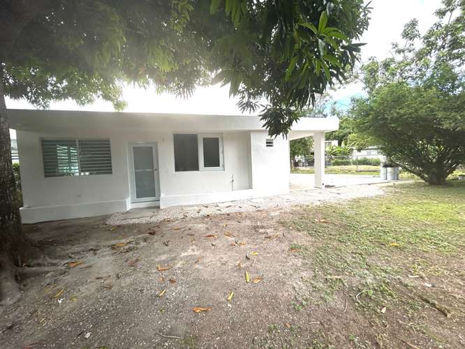 Urb. Las Delicias, Casa en Ponce