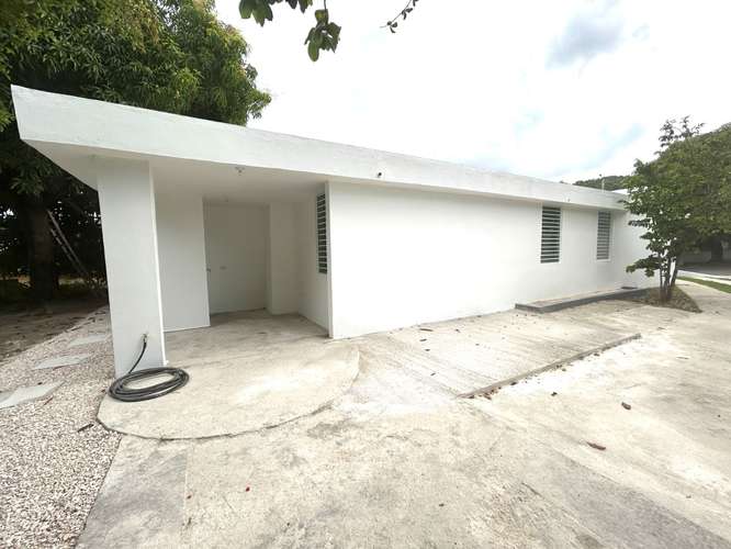 Urb. Las Delicias, Casa en Ponce