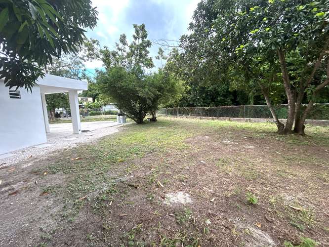 Urb. Las Delicias, Casa en Ponce