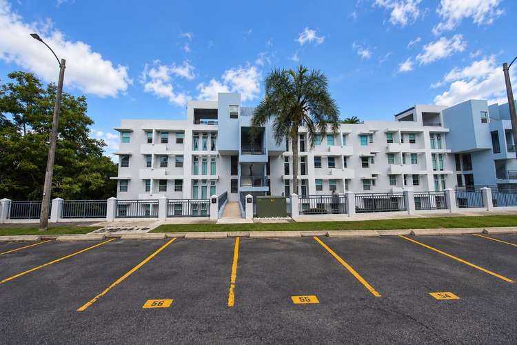 Cond. Alturas del Bosque, Apartamento en San Juan - Imagen 19