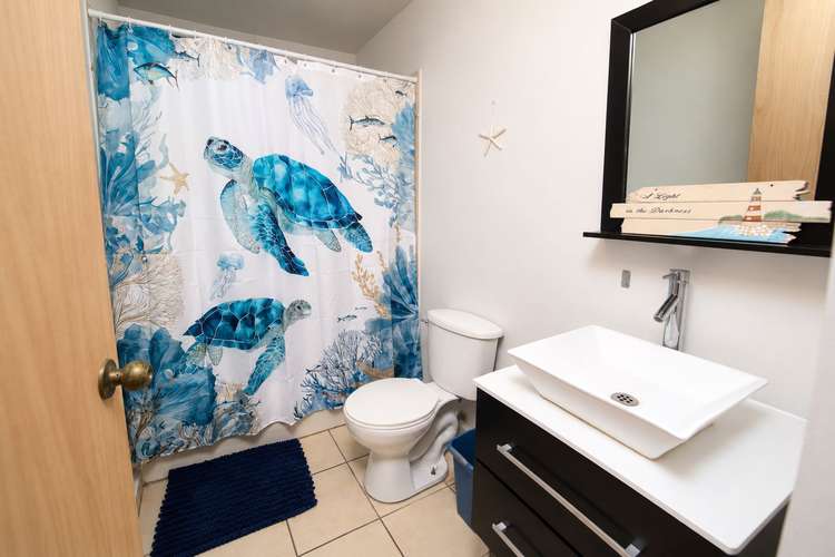 Cond. Alturas del Bosque, Apartamento en San Juan - Imagen 13