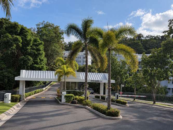 Cond. Alturas del Bosque, Apartamento en San Juan - Imagen 18