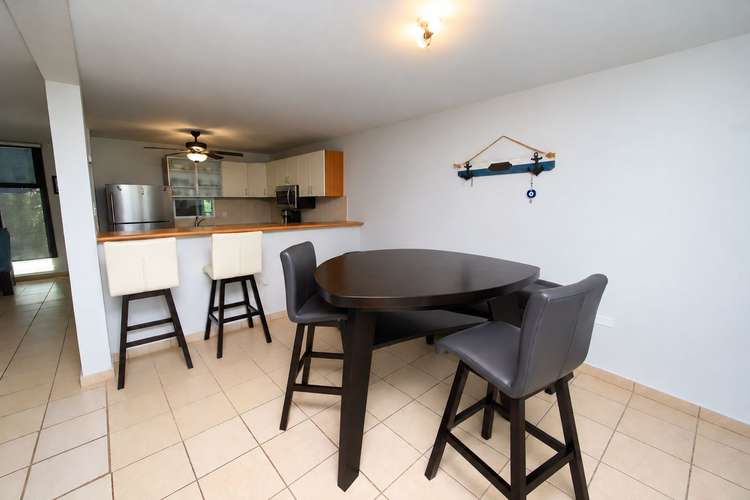 Cond. Alturas del Bosque, Apartamento en San Juan - Imagen 5