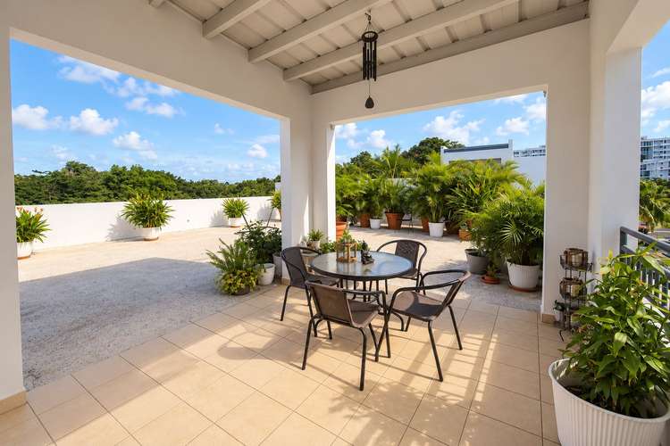 Cond. Alturas del Bosque, Apartamento en San Juan - Imagen 11