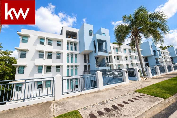Cond. Alturas del Bosque, Apartamento en San Juan