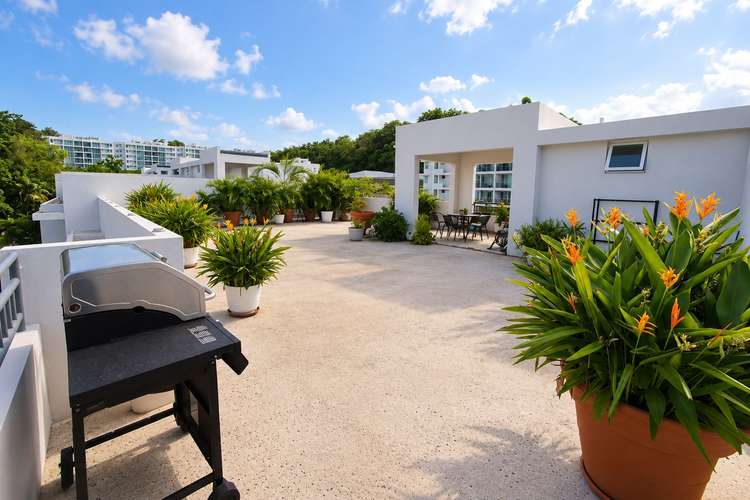 Cond. Alturas del Bosque, Apartamento en San Juan - Imagen 12