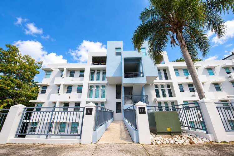 Cond. Alturas del Bosque, Apartamento en San Juan - Imagen 2