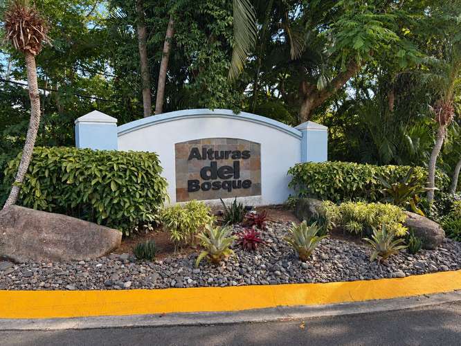 Cond. Alturas del Bosque, Apartamento en San Juan - Imagen 20