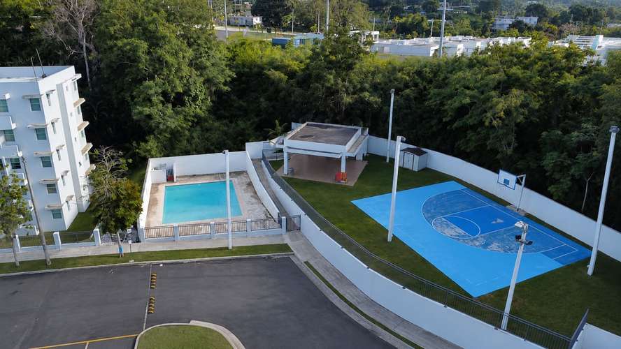 Cond. Alturas del Bosque, Apartamento en San Juan - Imagen 17