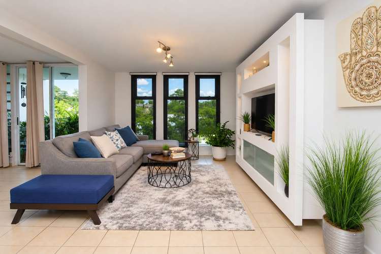 Cond. Alturas del Bosque, Apartamento en San Juan - Imagen 4