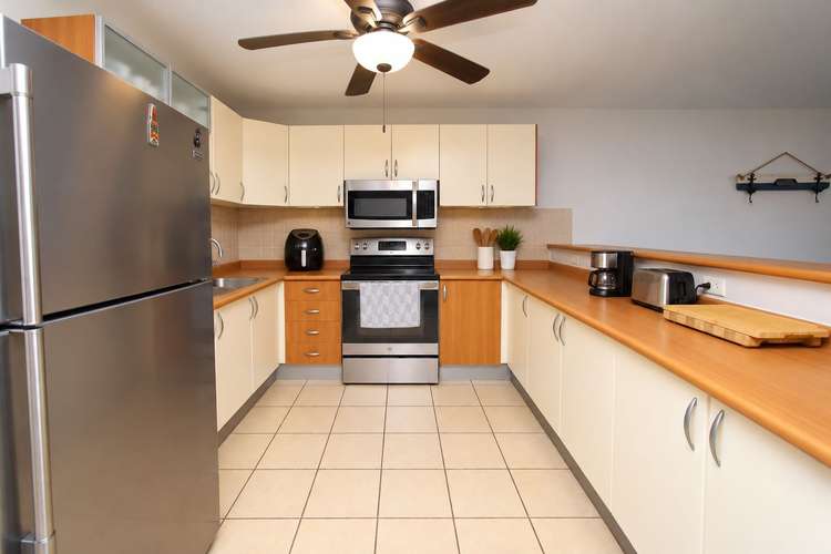 Cond. Alturas del Bosque, Apartamento en San Juan - Imagen 7