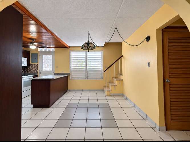 Urb. El Señorial, Casa en San Juan - Imagen 6