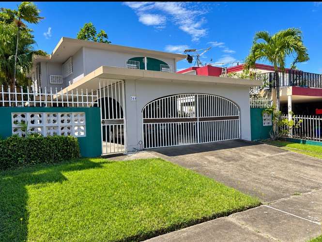 Urb. El Señorial, Casa en San Juan - Imagen 2