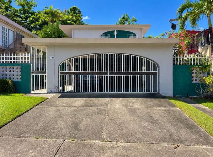 Urb. El Señorial, Casa en San Juan - Imagen 3