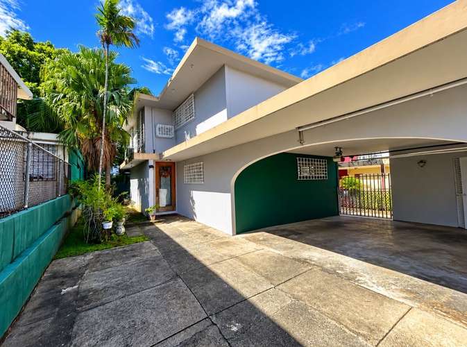 Urb. El Señorial, Casa en San Juan - Imagen 4