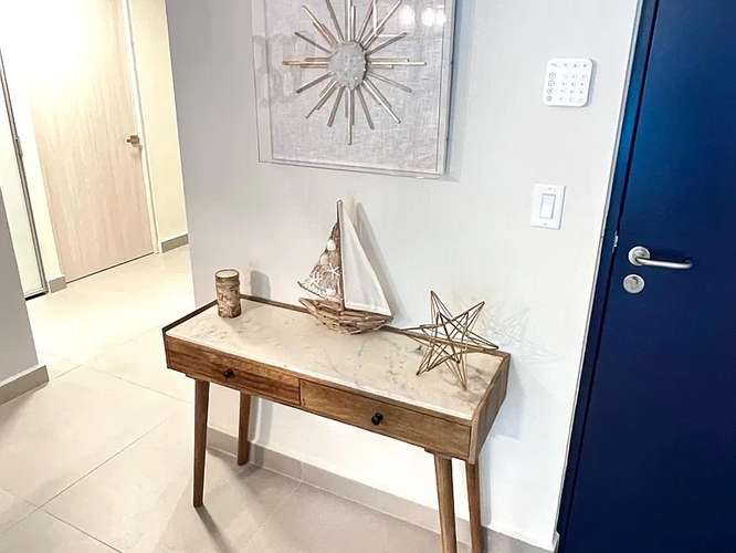 Isla Verde Beach Garden Apartment 2/2 NEW Construction (2023) FULLY FURNISHED!!