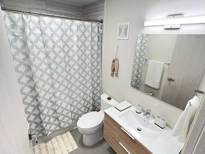 Isla Verde Beach Garden Apartment 2/2 NEW Construction (2023) FULLY FURNISHED!!