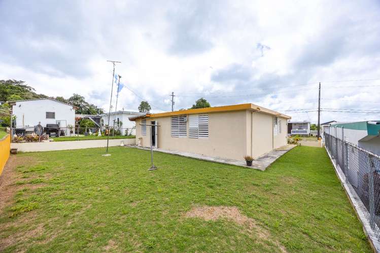Urb. Ext. Bella Vista, Casa en Aibonito - Imagen 20