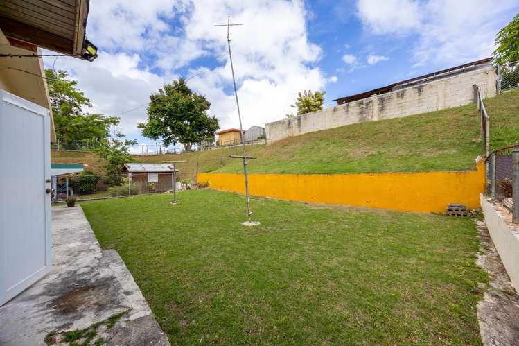 Urb. Ext. Bella Vista, Casa en Aibonito - Imagen 19