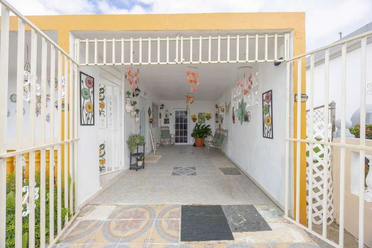 Urb. Ext. Bella Vista, Casa en Aibonito - Imagen 3