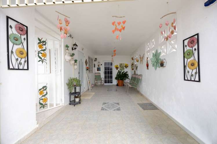 Urb. Ext. Bella Vista, Casa en Aibonito - Imagen 5