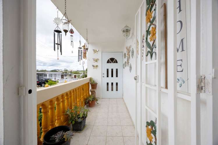 Urb. Ext. Bella Vista, Casa en Aibonito - Imagen 4