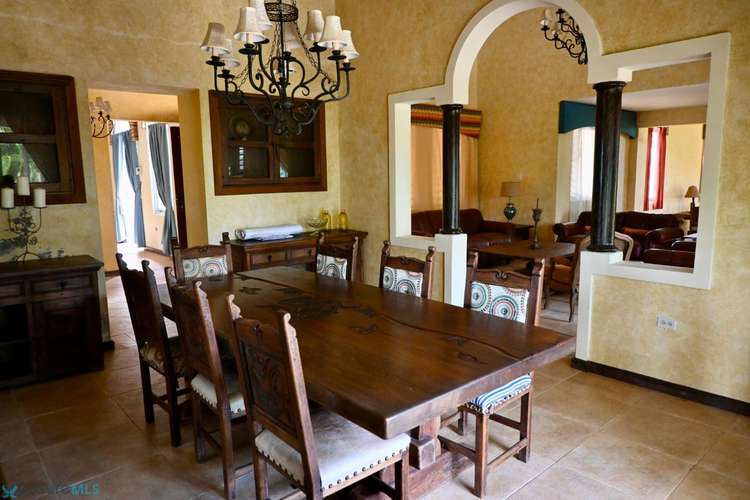 HACIENDA RINCON DE PAZ, TU PARAISO PRIVADO - Imagen 4