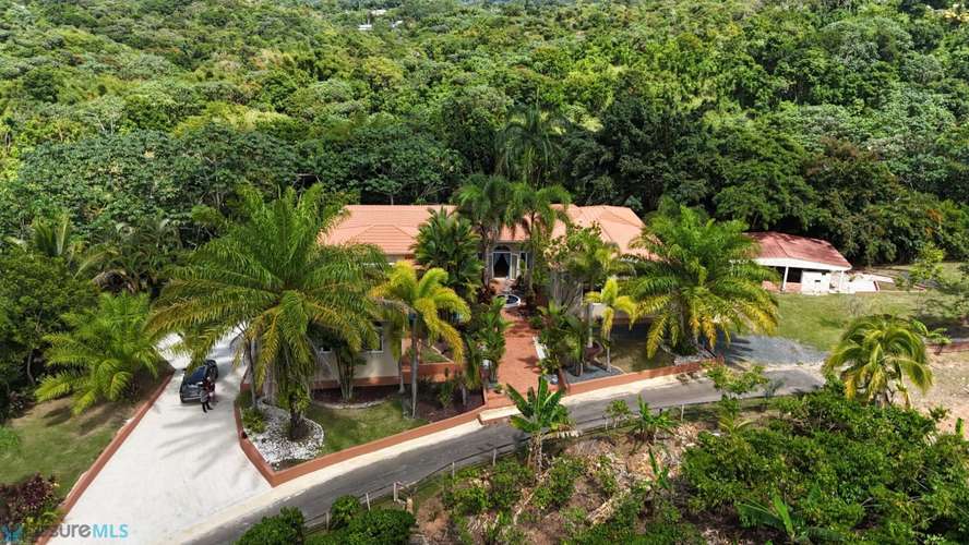 HACIENDA RINCON DE PAZ, TU PARAISO PRIVADO