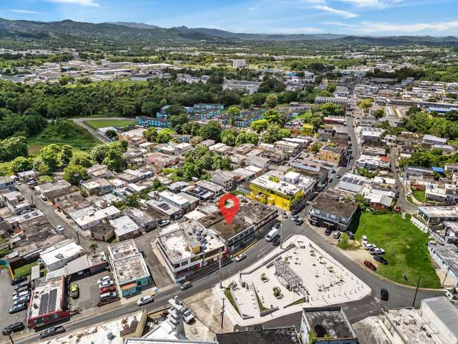 Calle Jose Celso Barbosa, Edificio en Las Piedras - Imagen 4