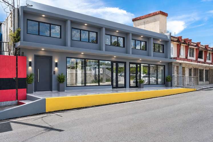 Calle Jose Celso Barbosa, Edificio en Las Piedras - Imagen 8