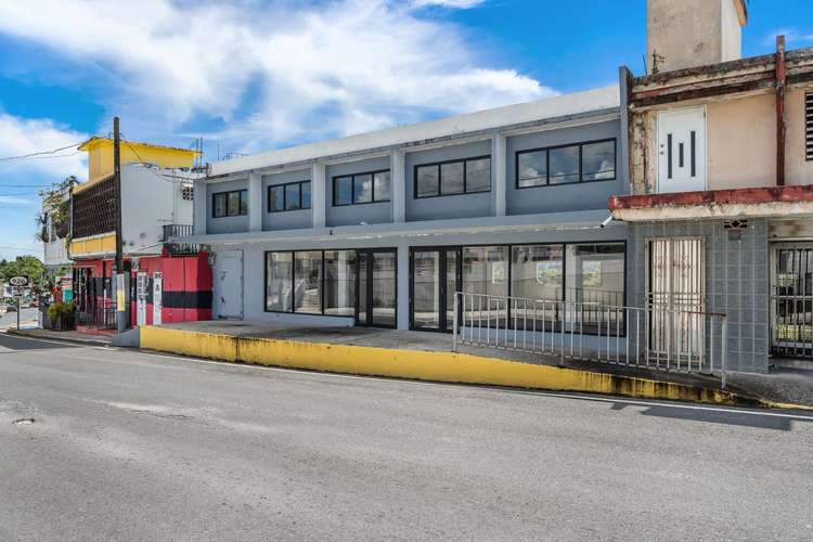 Calle Jose Celso Barbosa, Edificio en Las Piedras - Imagen 11