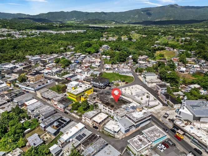 Calle Jose Celso Barbosa, Edificio en Las Piedras - Imagen 5