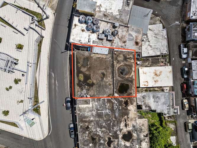 Calle Jose Celso Barbosa, Edificio en Las Piedras - Imagen 6