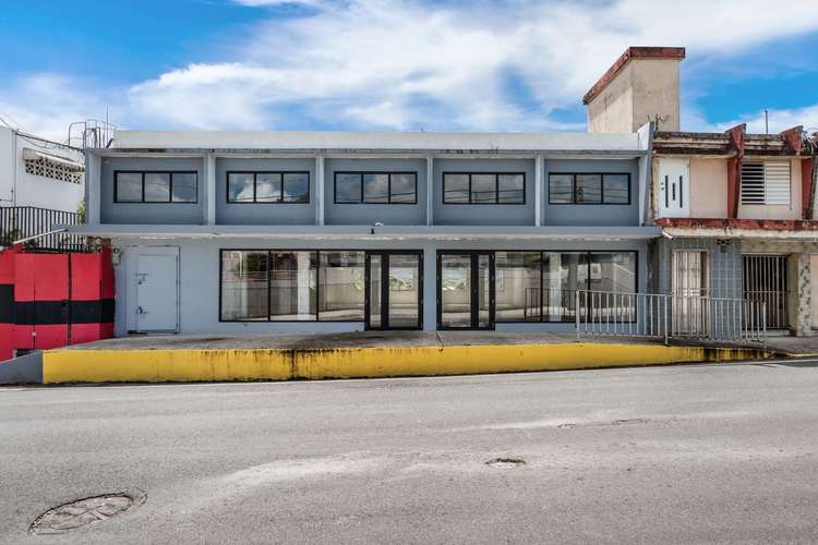 Calle Jose Celso Barbosa, Edificio en Las Piedras - Imagen 9